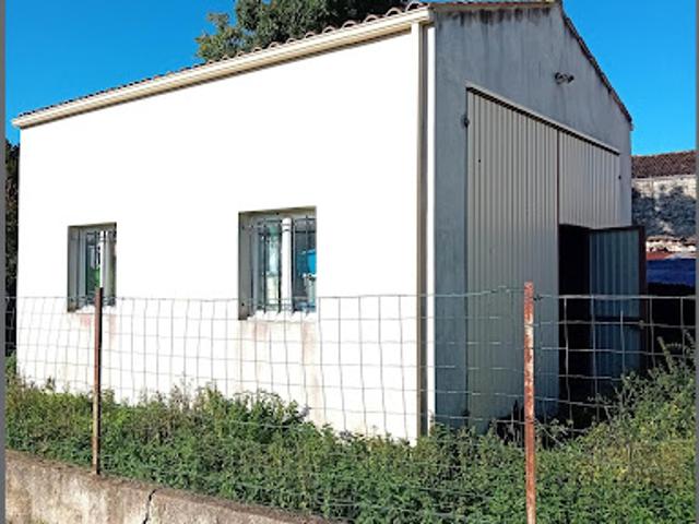 Maison vente à Sainte-Radegonde, Aumagne