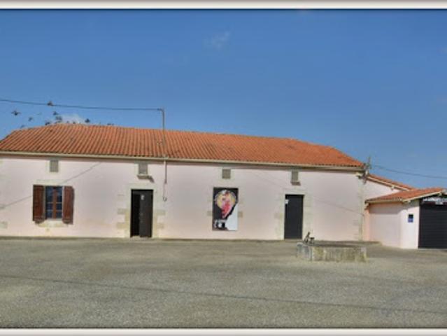 Maison vente à France métropolitaine, Sempesserre
