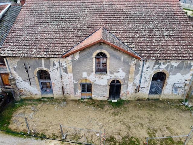 Maison vente à France métropolitaine, Ponsas