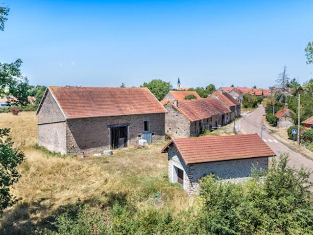 Maison vente à Beaune, Maligny