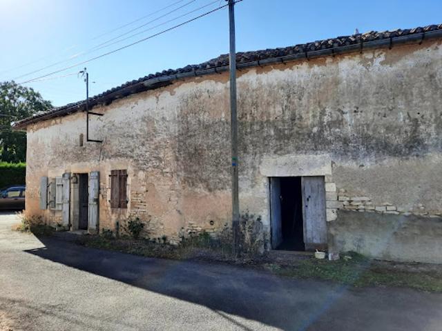Maison vente à Angoulême, Agris