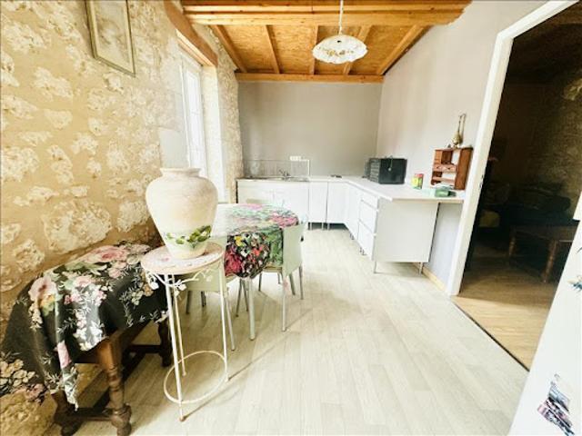 Maison vente à Campsegret