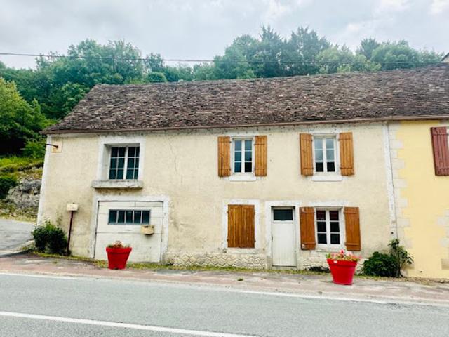 Maison vente à France métropolitaine, Campsegret