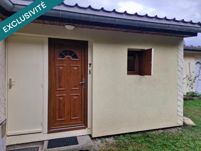 Maison vente à L'Iscle, Chorges