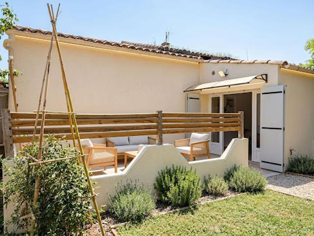 Maison vente à Aix-en-Provence, Gardanne