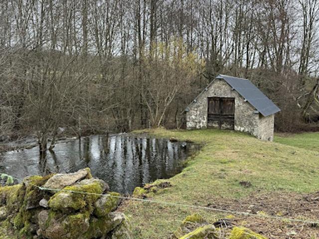 Maison vente à Tulle, Grandsaigne