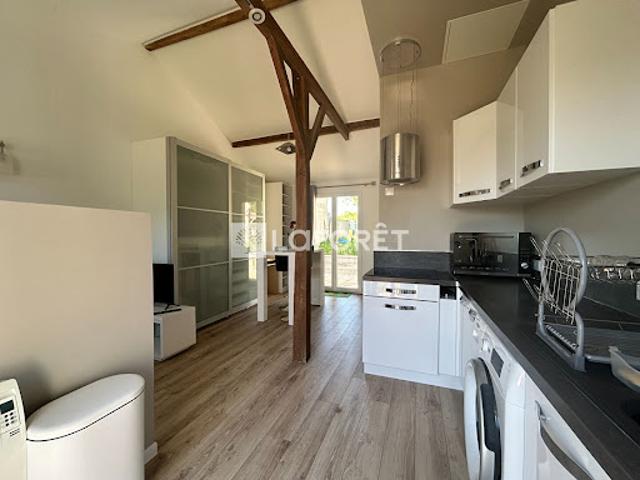 Maison vente à Juziers, Yvelines