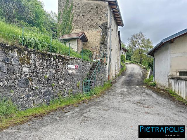 Maison vente à Nantua, Labalme