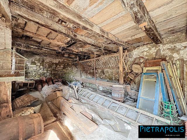 Maison vente à Nantua, Labalme