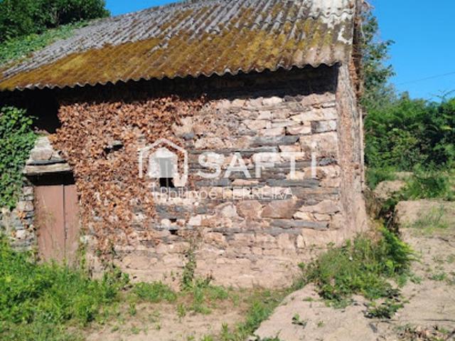 Maison vente à Le Pivert, Sainte-Marie