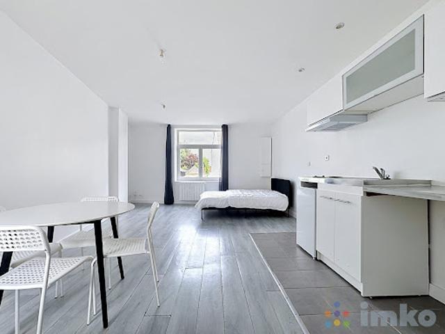 Maison vente à Lille, Lys-lez-lannoy