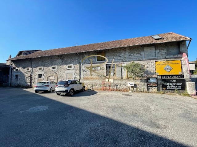 Maison vente à Ruoms, Ardèche