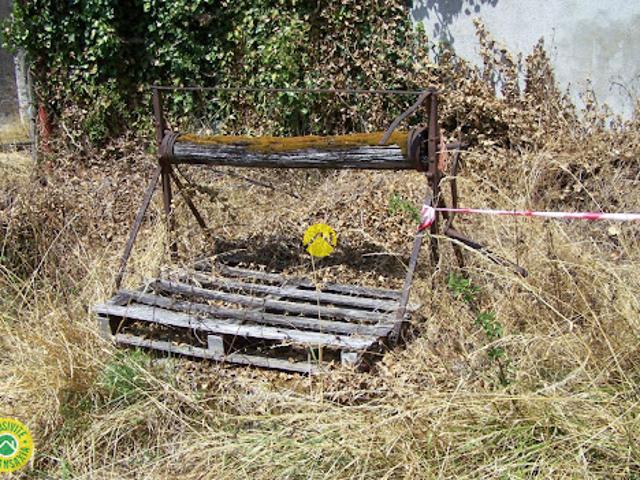Maison vente à Bellac, Lussac-les-eglises