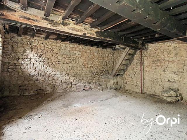 Maison vente à Riom, Roche-d'agoux