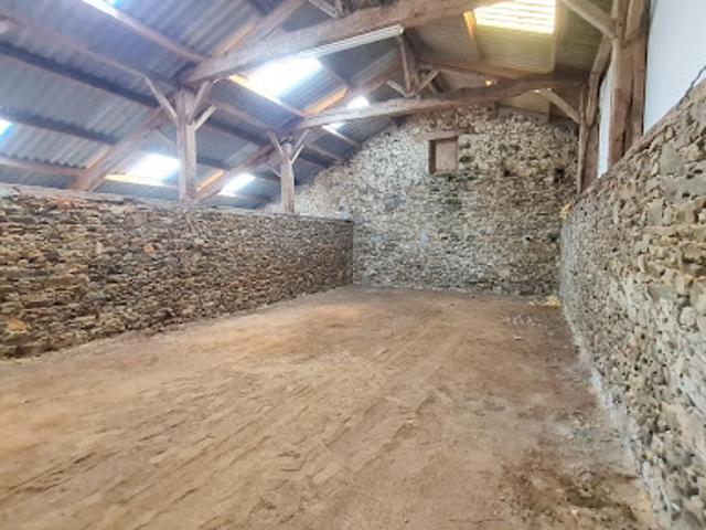 Maison vente à La Roche-sur-Yon, Saint-philbert-de-bouaine