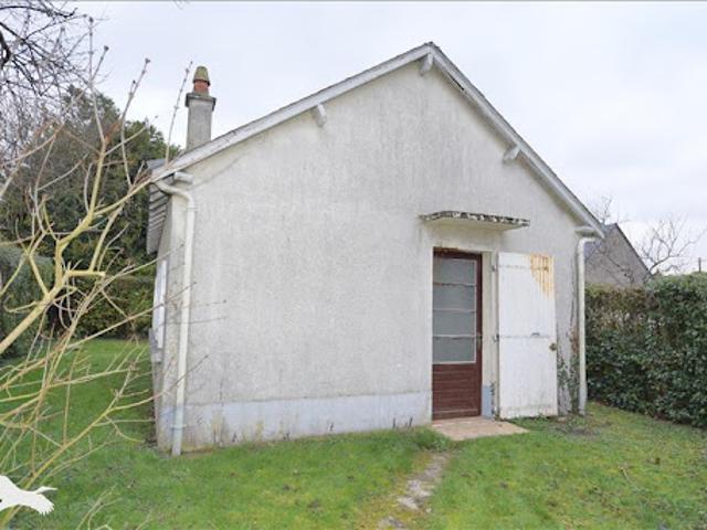 Maison vente à France métropolitaine, Chargé