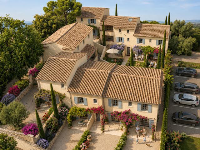 Maison vente à Apt, Cucuron