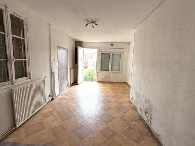 Maison vente à Bobigny, Vaux-montreuil