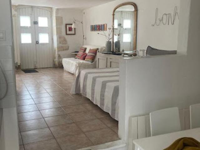 Maison vente à La Rochelle, La Flotte
