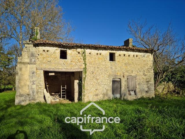 Maison vente à Saint-Jean-d'Angély, Landes