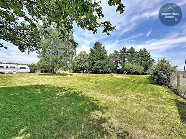 Maison vente à Nogent-le-Rotrou, Manou