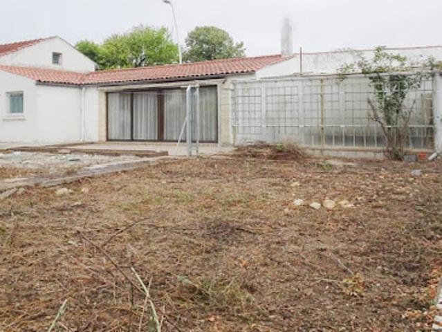 Maison vente à La Rochelle