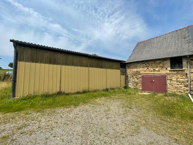 Maison vente à Redon, Bretagne