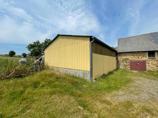 Maison vente à Redon, Bretagne