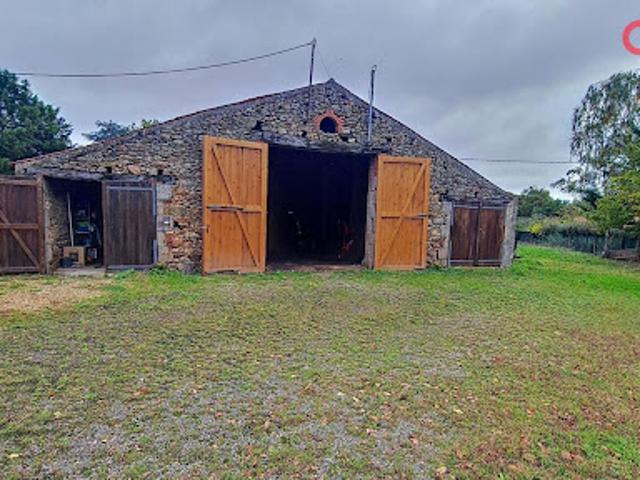 Maison vente à Les Sables-d'Olonne, Poiroux