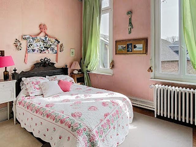 Maison vente à Cambrai, Le Cateau-cambrésis