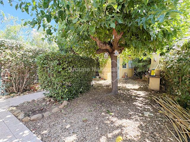 Maison vente à Aix-en-Provence, Eyguières