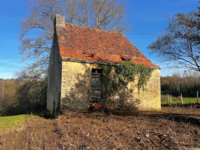 Maison vente à Gourdon