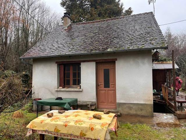 Maison vente à Nontron, Jumilhac-le-grand