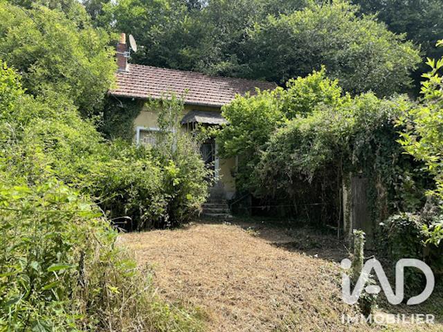 Maison vente à Loches, Le Grand-pressigny
