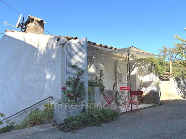 Maison vente à La Garde-Freinet, Var