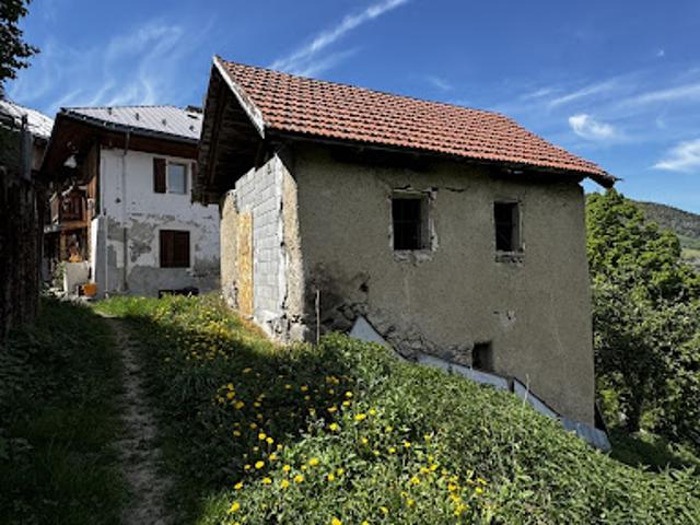 Maison vente à Albertville, Aime