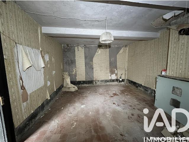 Maison vente à Charleville-Mézières, Neuville-lez-beaulieu