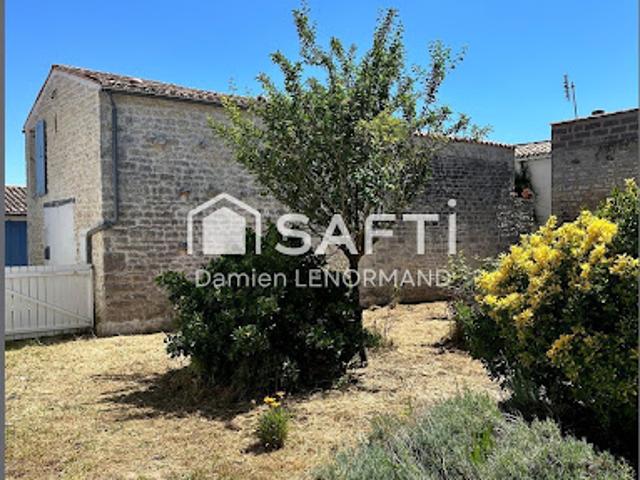 Maison vente à Rochefort, Saint-pierre-d'oléron