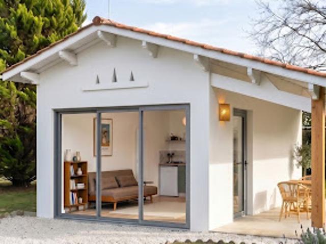Maison vente à Mont-de-Marsan, Sanguinet