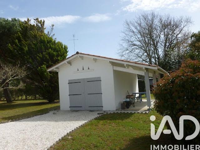 Maison vente à Mont-de-Marsan, Sanguinet