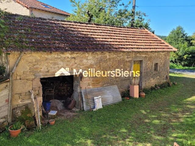 Maison vente à Figeac, Sousceyrac