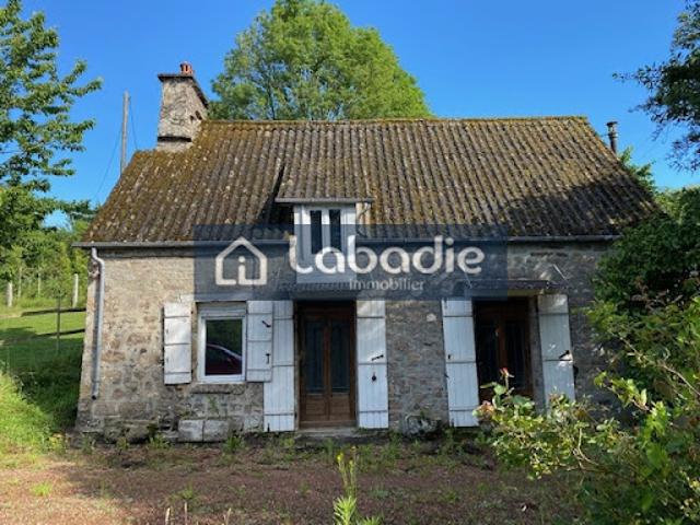 Maison vente à Vire, Vaudry