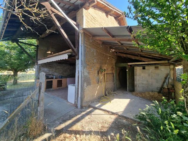 Maison vente à Vienne, Châtonnay