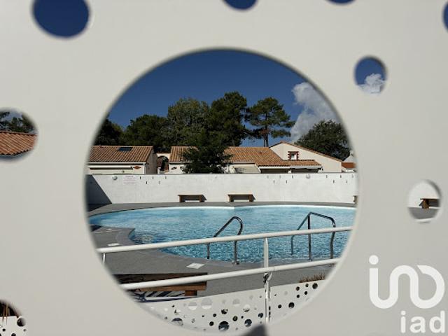 Maison vente à Les Sables-d'Olonne, La Tranche-sur-mer