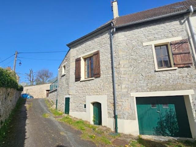 Maison vente à Pontoise, Magny-en-vexin