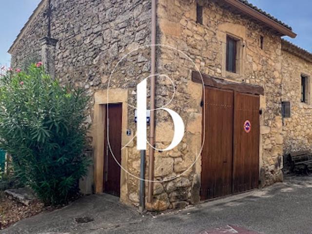 Maison vente à Nîmes, La Roque-sur-cèze