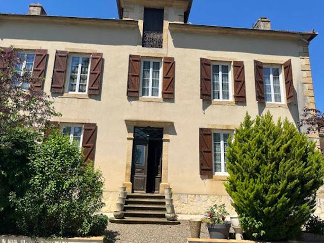 Maison vente à Condom, Nogaro