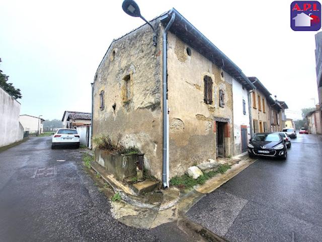 Maison vente à Carcassonne, Belpech