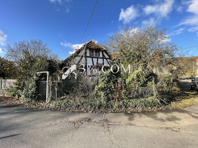 Maison vente à Haguenau-Wissembourg, Goersdorf