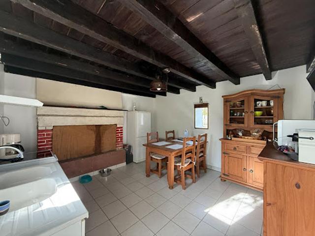 Maison vente à Avranches, Romagny